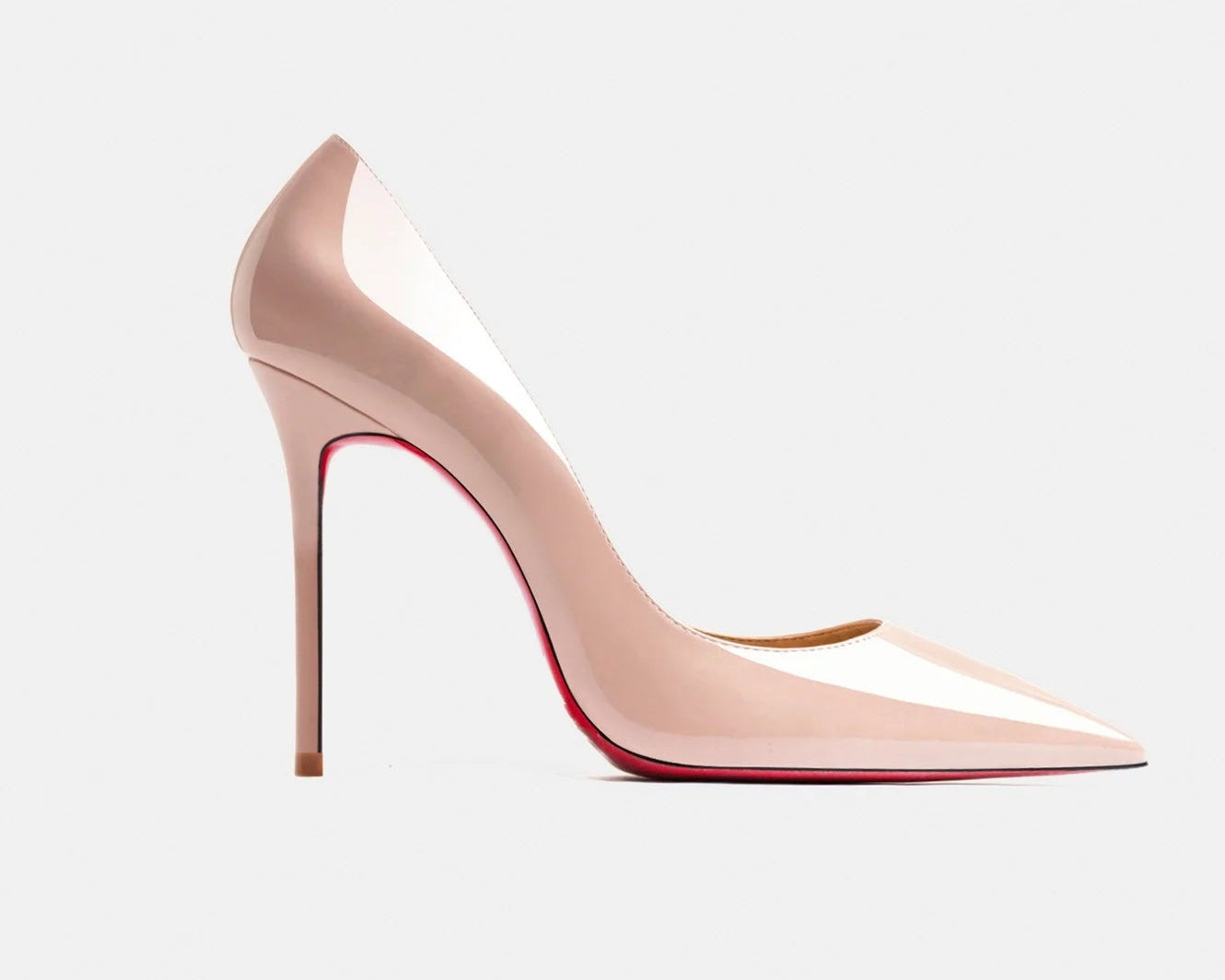 ScarletSole Icon Stiletto Heels