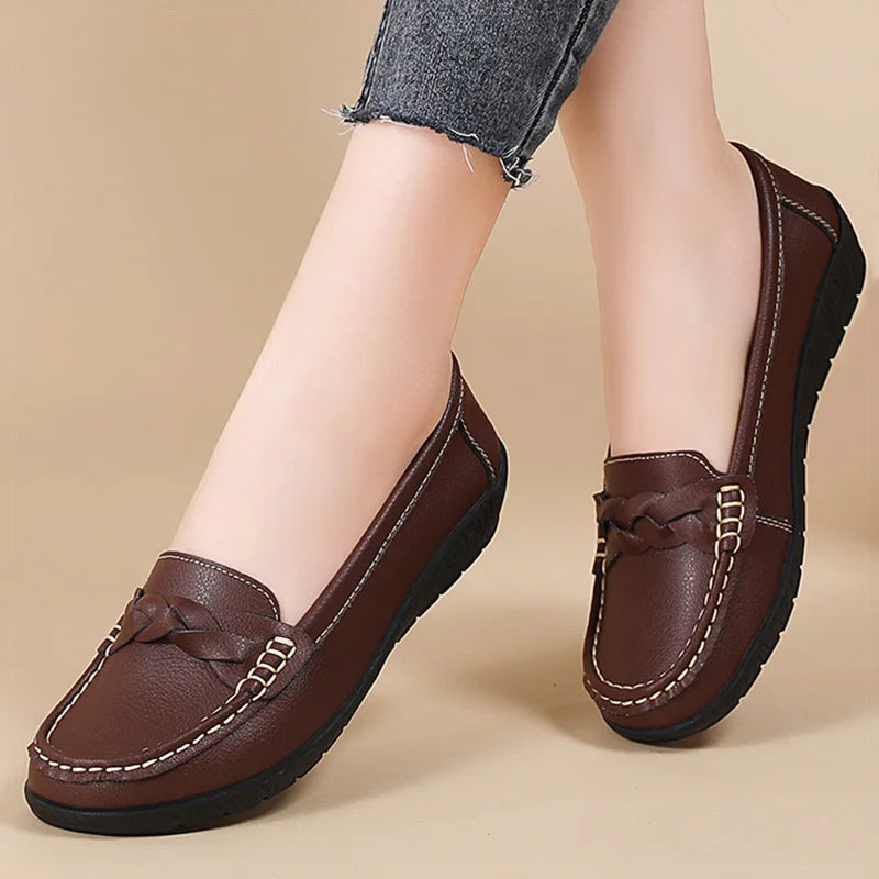 ComfortStride Classic Loafers