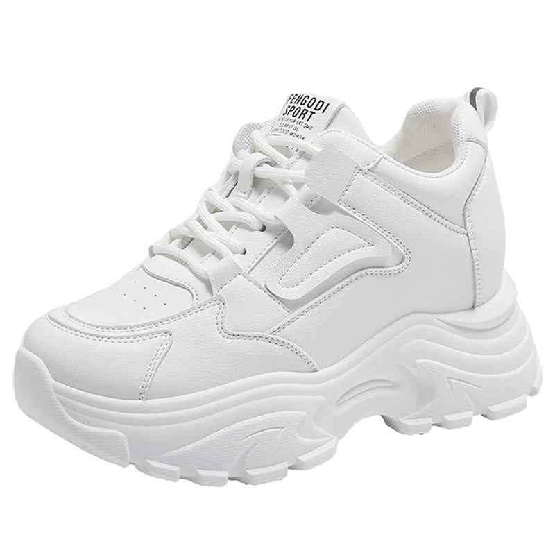 ArcticMove Chunky Sneakers