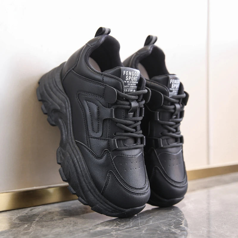 ArcticMove Chunky Sneakers