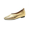 LumiStep Elegant Flats