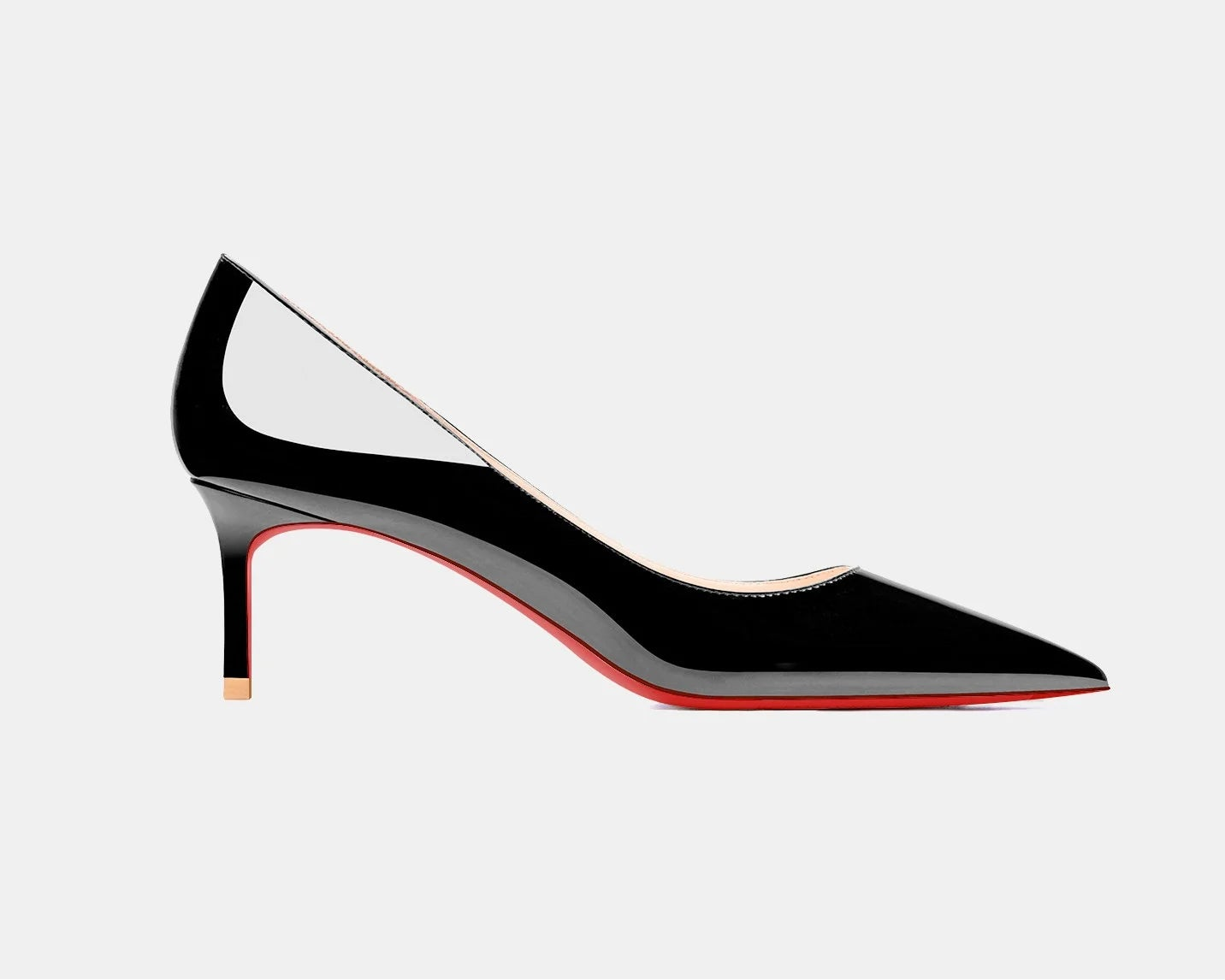 ScarletSole Icon Stiletto Heels