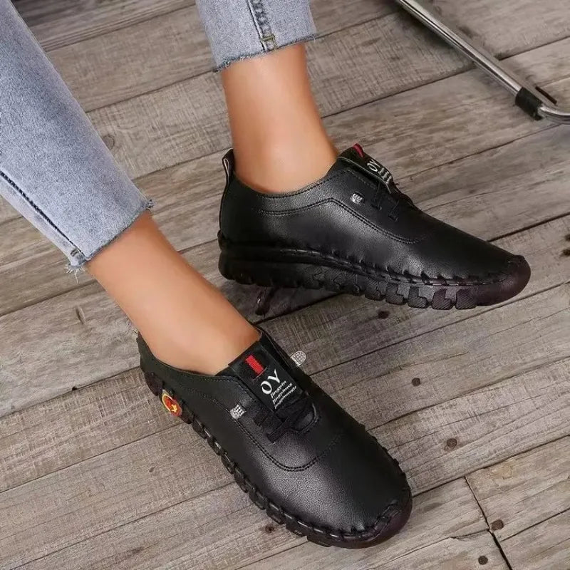 FlexTrail Comfort Casual Shoes