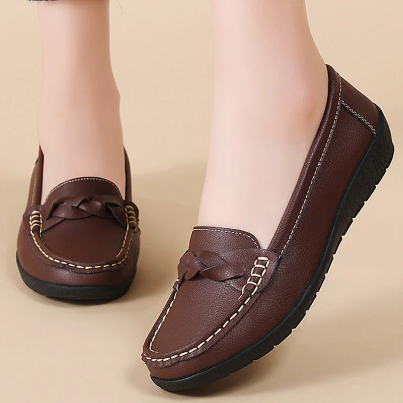 ComfortStride Classic Loafers