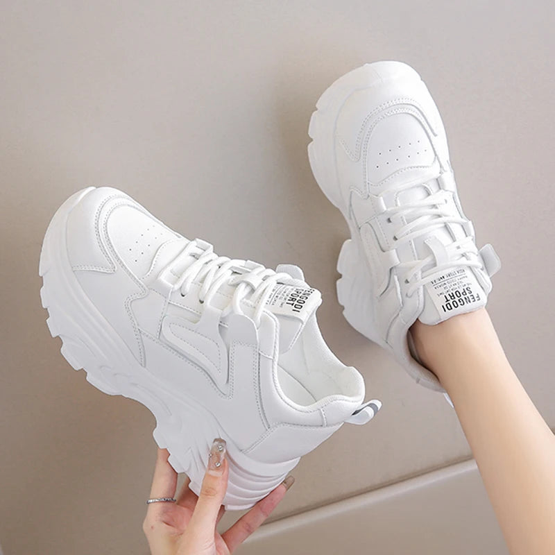 ArcticMove Chunky Sneakers