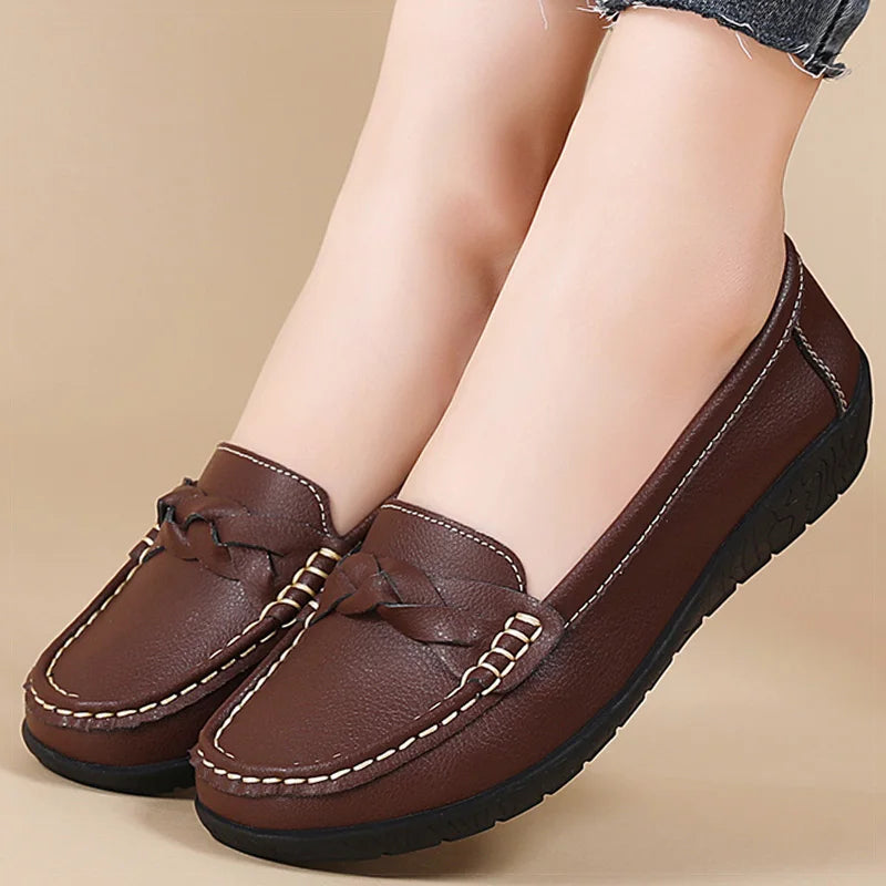 ComfortStride Classic Loafers