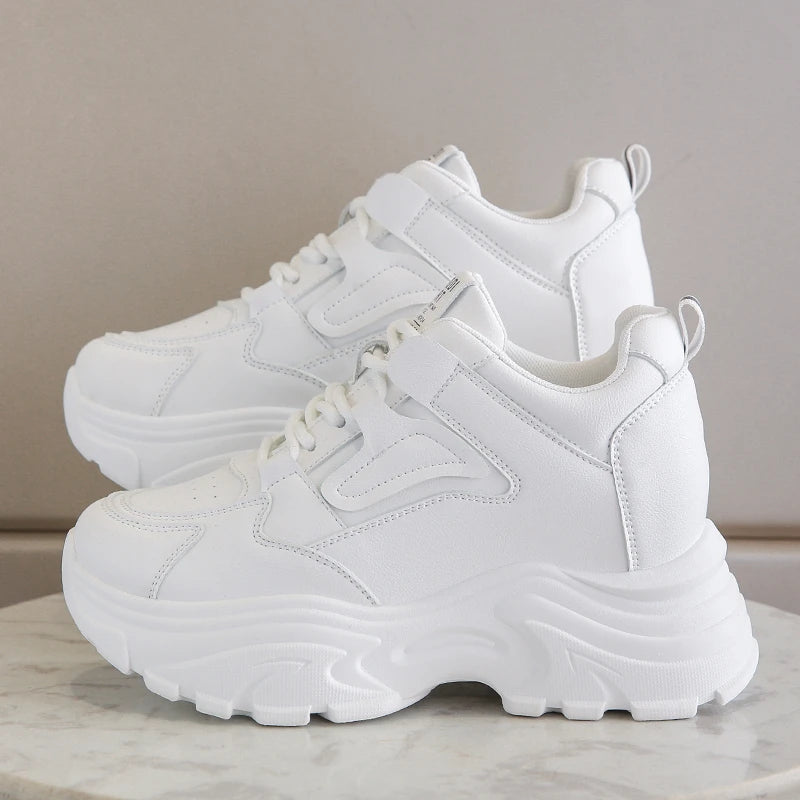 ArcticMove Chunky Sneakers