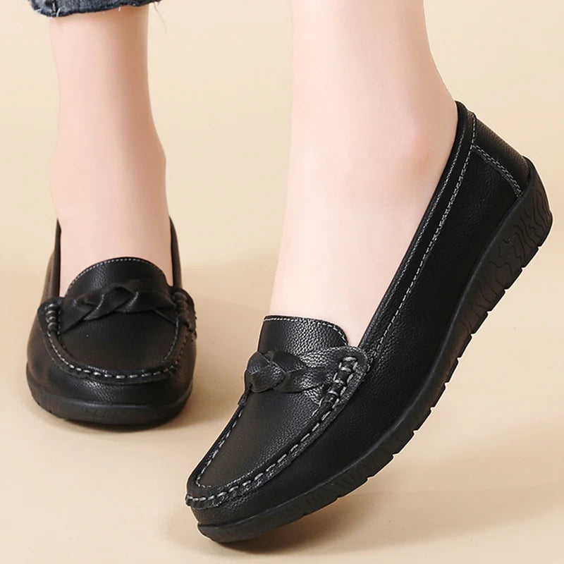 ComfortStride Classic Loafers