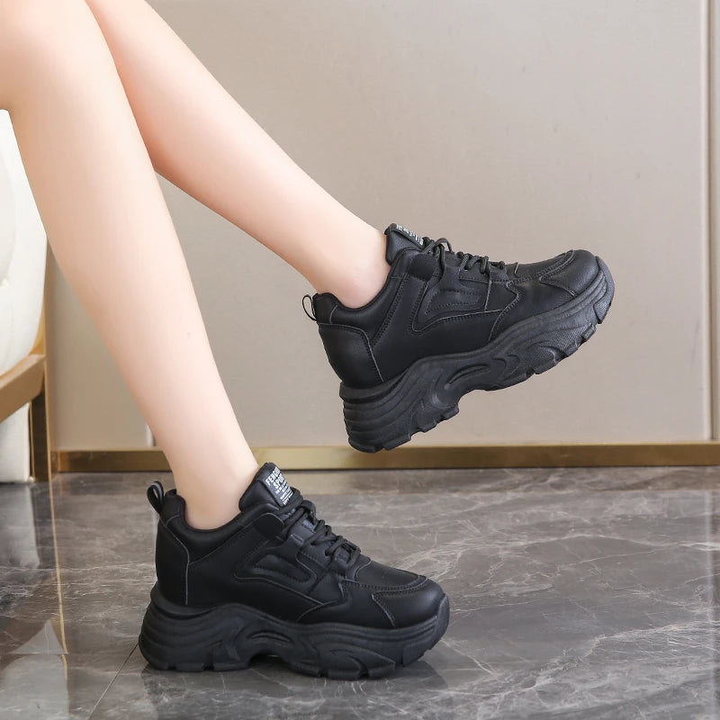 ArcticMove Chunky Sneakers