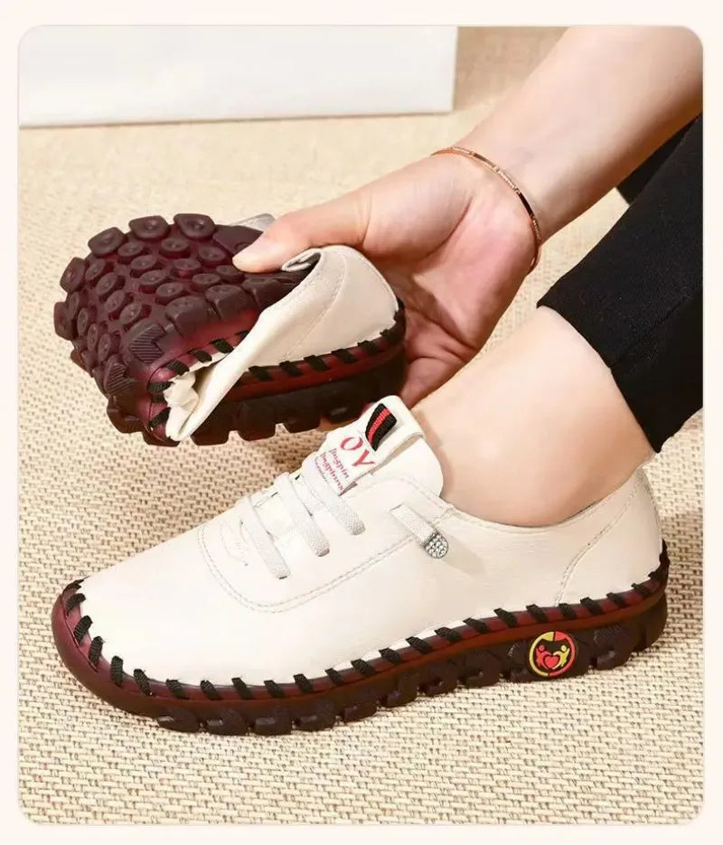 FlexTrail Comfort Casual Shoes