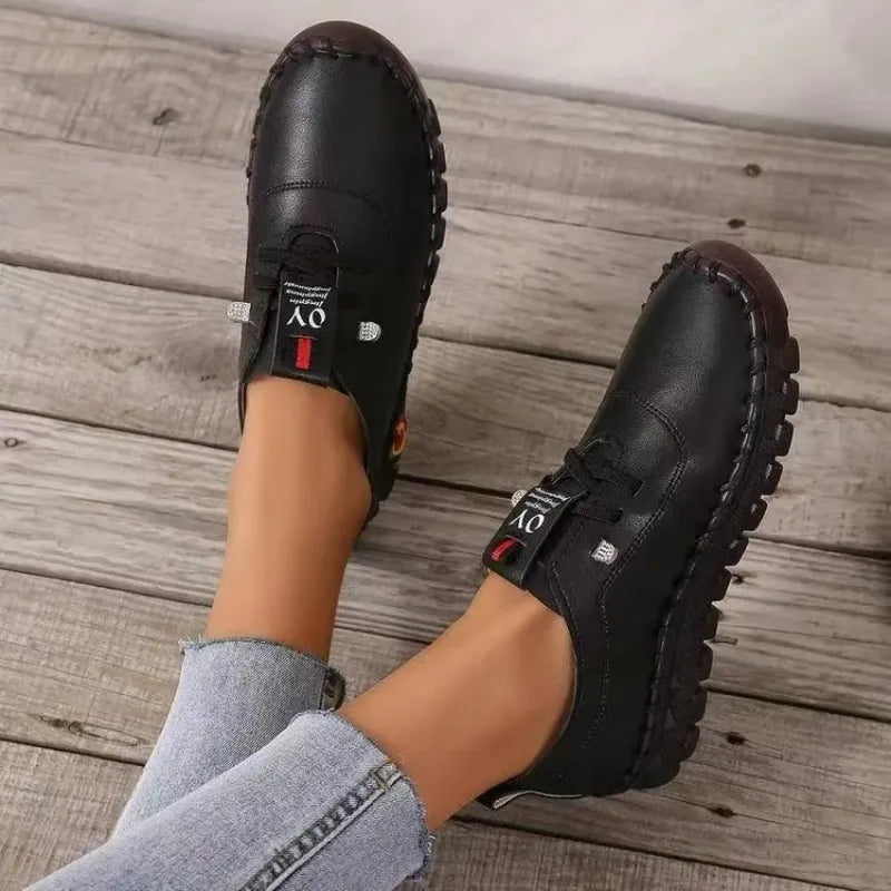 FlexTrail Comfort Casual Shoes