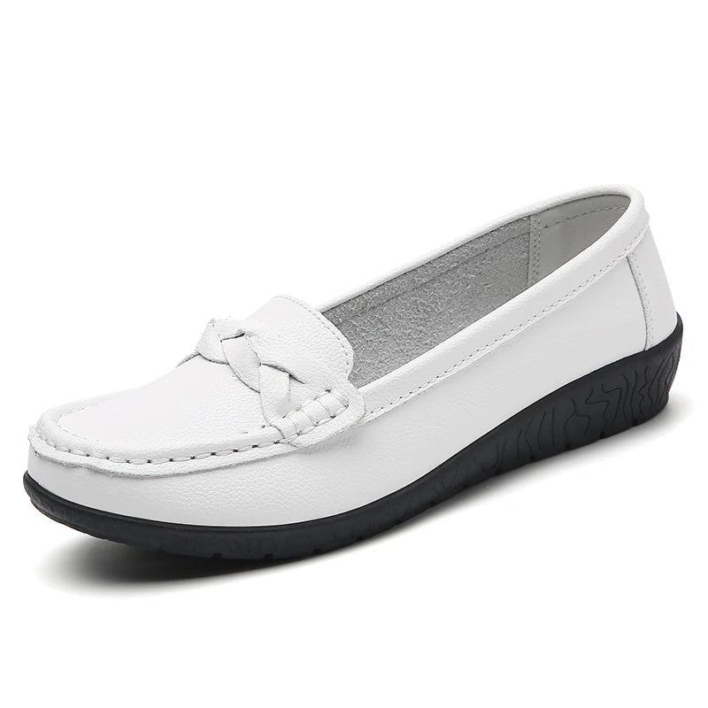 ComfortStride Classic Loafers