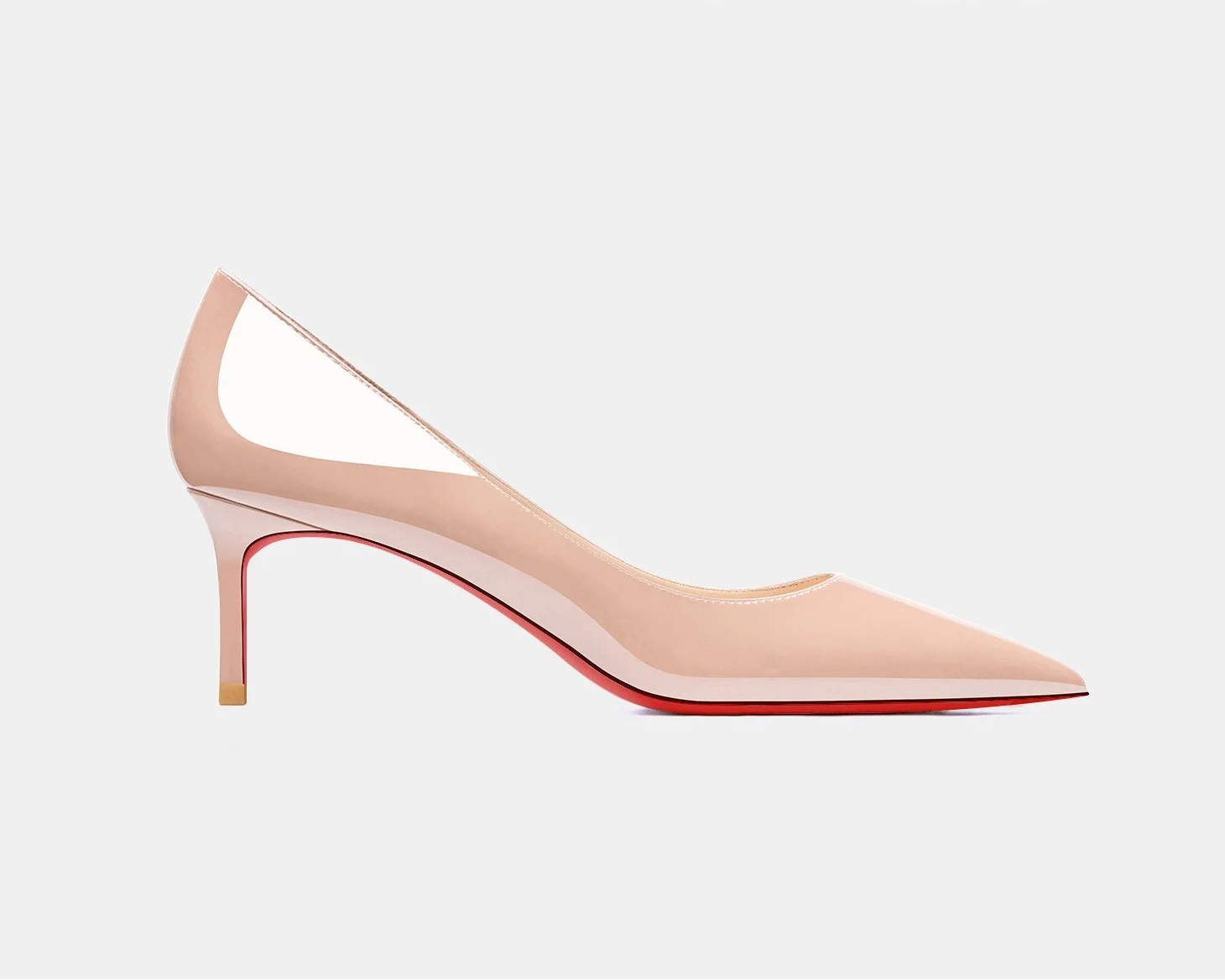 ScarletSole Icon Stiletto Heels