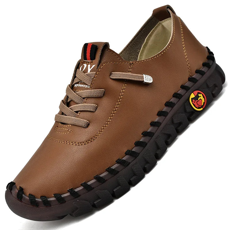 FlexTrail Comfort Casual Shoes