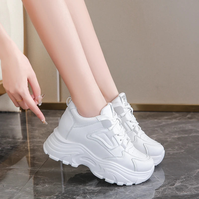 ArcticMove Chunky Sneakers