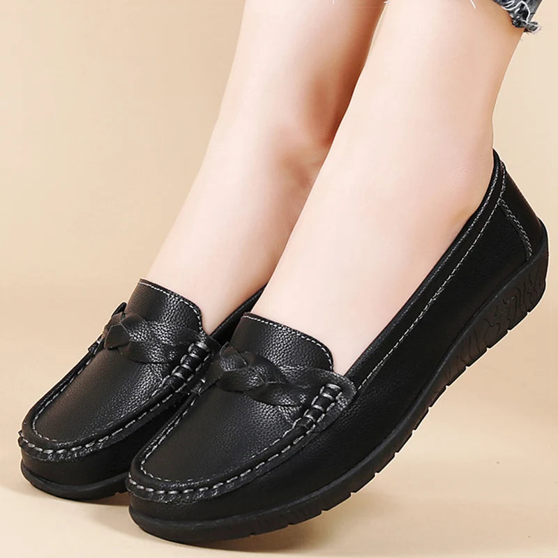 ComfortStride Classic Loafers