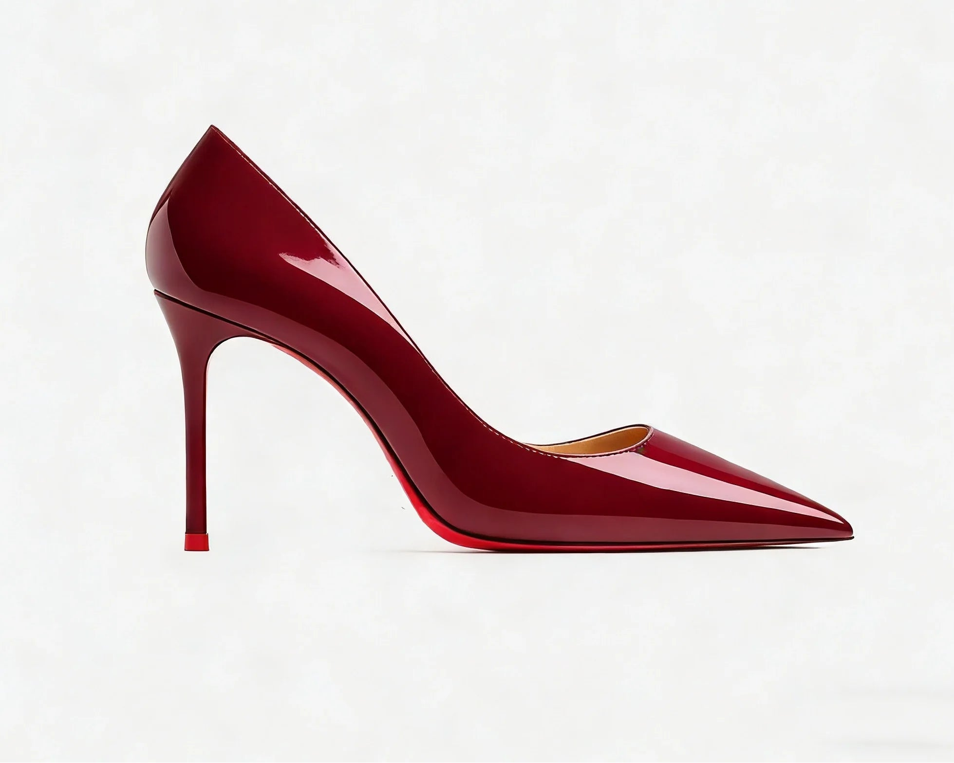ScarletSole Icon Stiletto Heels