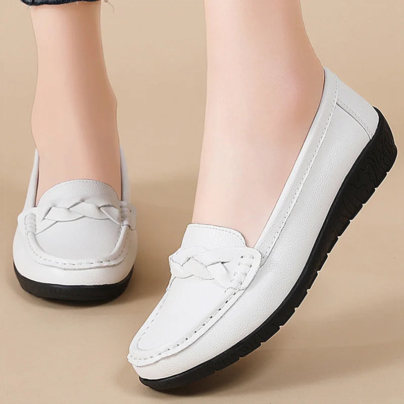 ComfortStride Classic Loafers