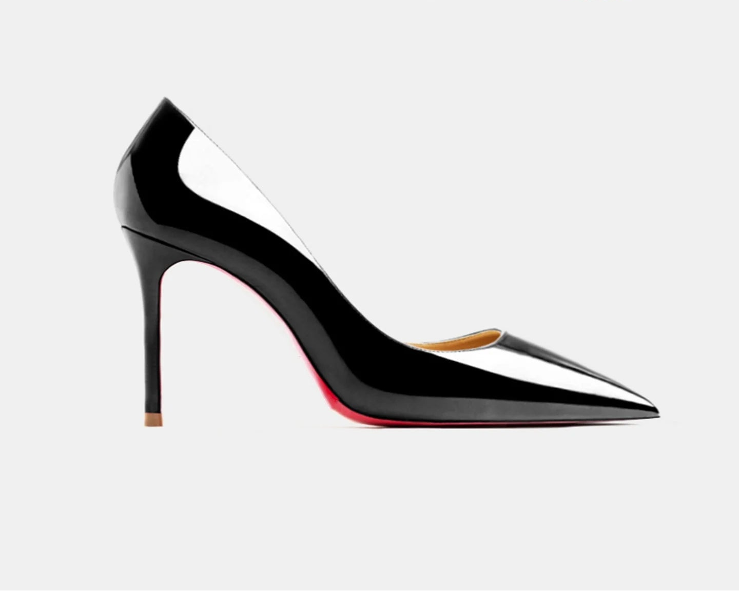 ScarletSole Icon Stiletto Heels
