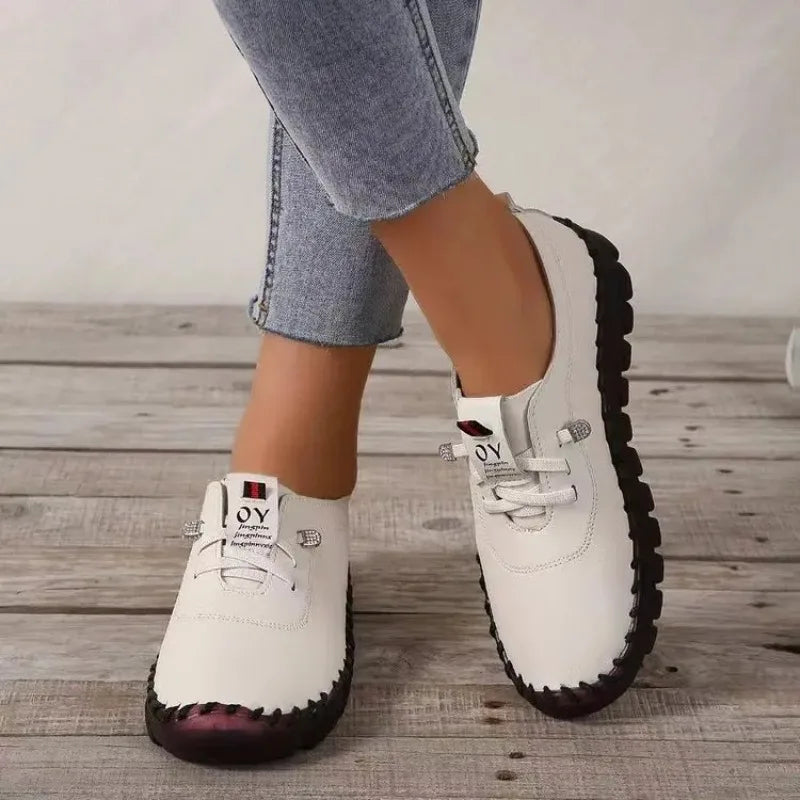 FlexTrail Comfort Casual Shoes