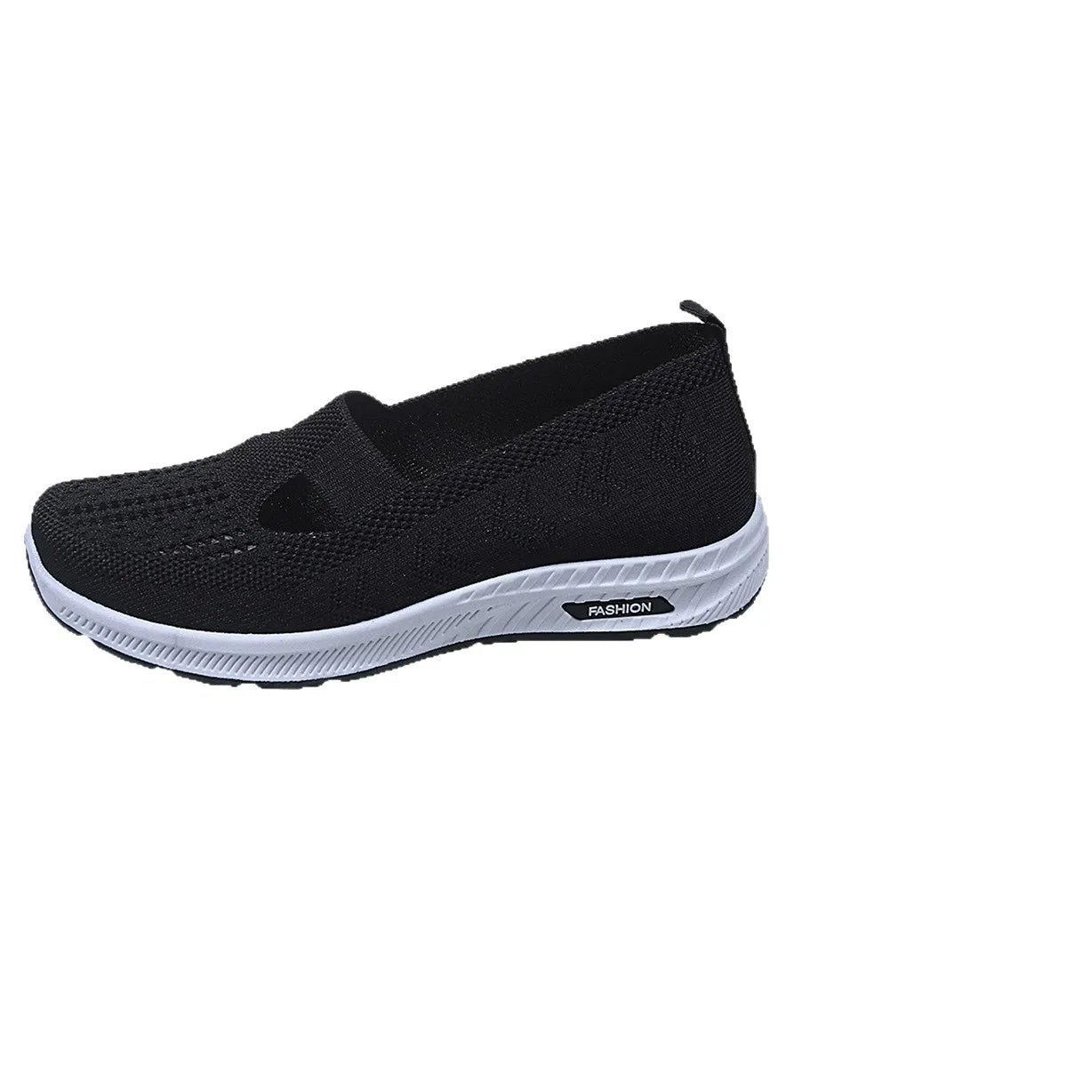 AirFlex Comfort Slip-On Shoes